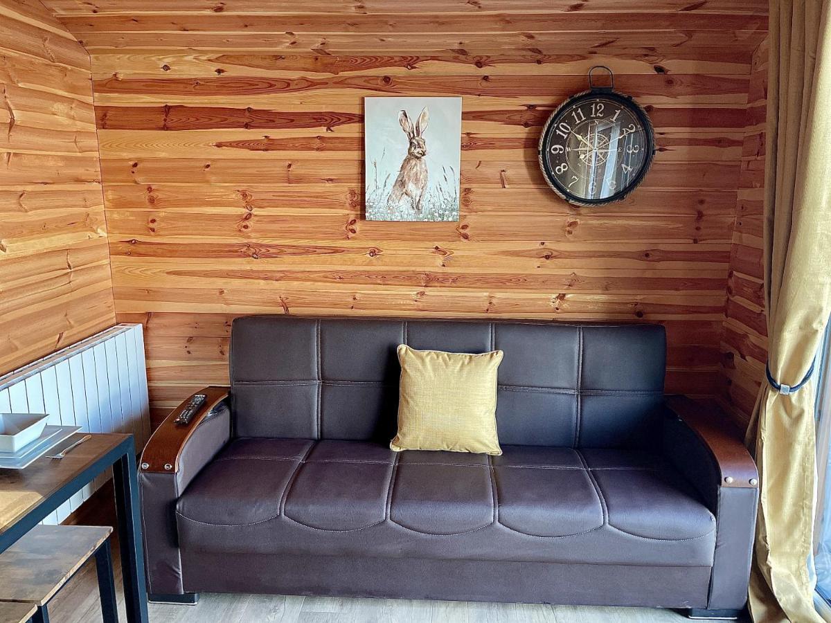 Lakeside Fishing Retreats Boston Extérieur photo