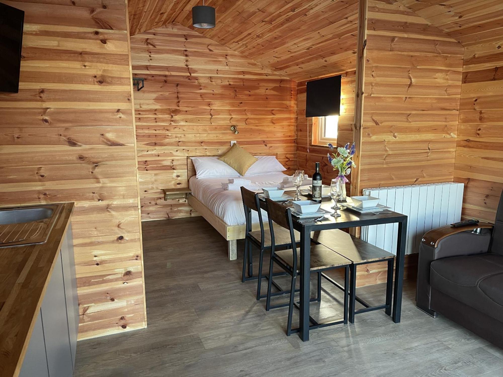 Lakeside Fishing Retreats Boston Extérieur photo