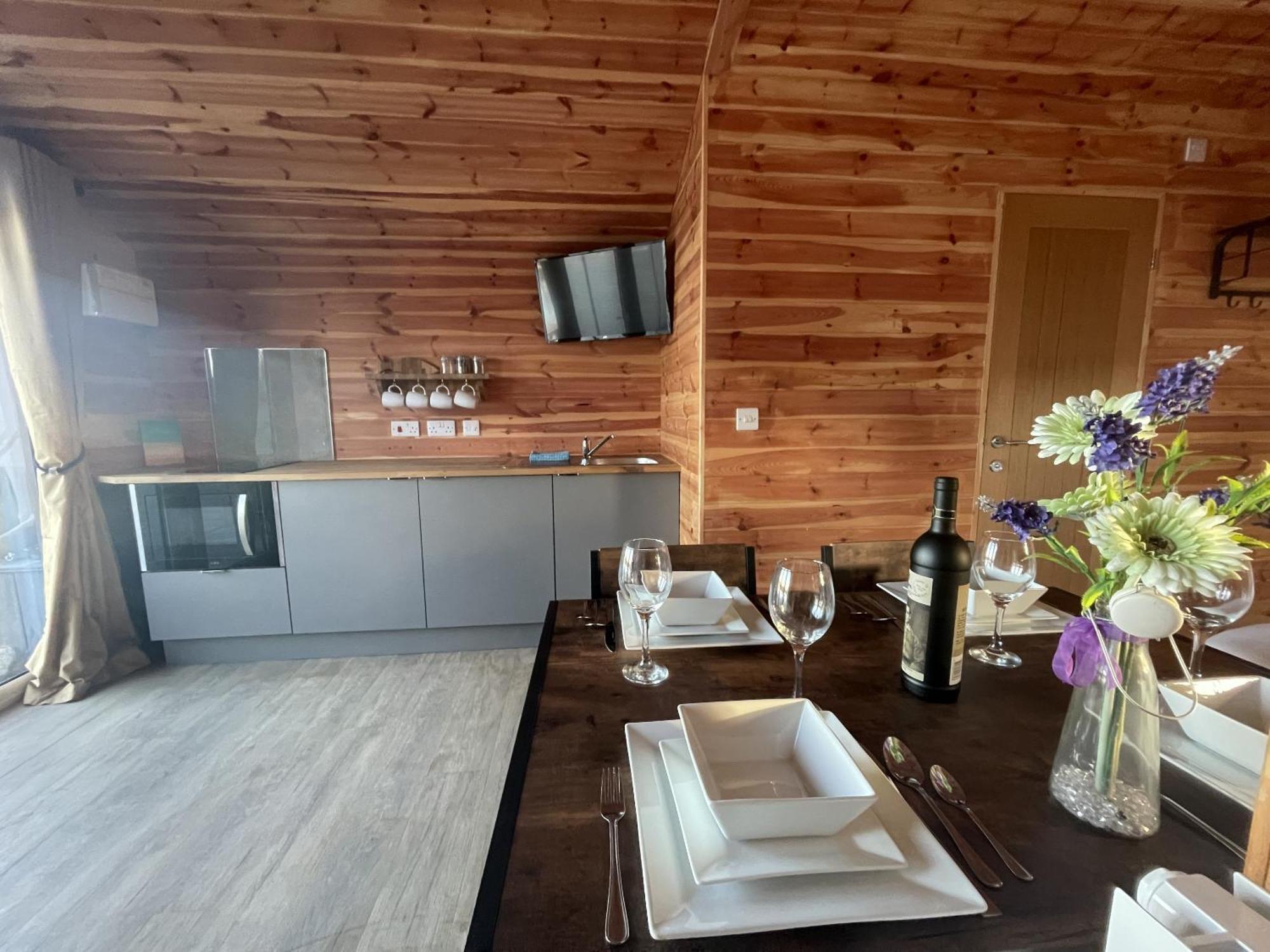 Lakeside Fishing Retreats Boston Chambre photo