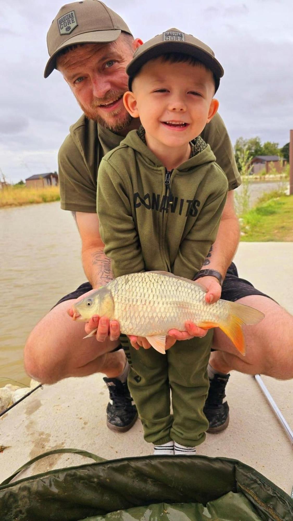 Lakeside Fishing Retreats Boston Chambre photo